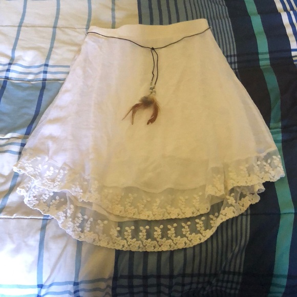 Girls Skirt - Picture 2 of 2